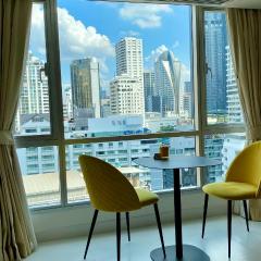 Sukhumvit13 Luxury suite