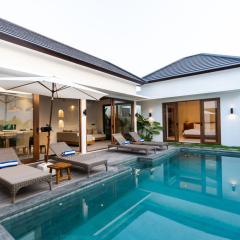 J4 Villas Sanur