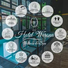 Medical Wellness & SPA Werona