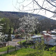 Camping Officiel Wollefsschlucht Echternach