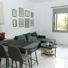 Ermis apartment