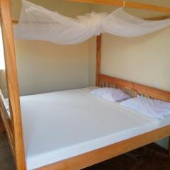 Sau Tsavo Camp