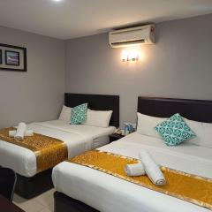 Royale City Hotel - 10 min from KLIA KLIA 2 Airport