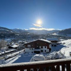 CHALET LE REPAIRE PROCHE PISTE