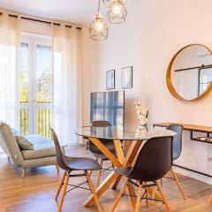 Guest Planet - Stylish Flat Bisceglie M1