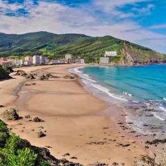 BAKIO BEACH con Garaje