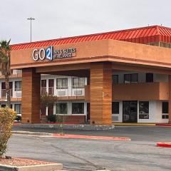 GO2 Inn & Suites by Relianse