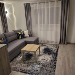 Apartamenty Nadarzyn