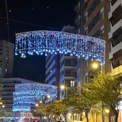 Pensión La Castellana