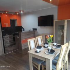 Apartament u Sylvie