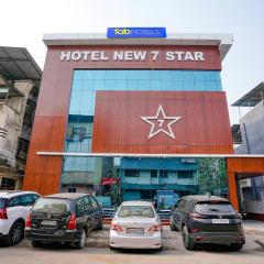 FabHotel New 7 Star - Opp Satra Plaza, vashi