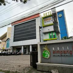 Hotel Simpang Lima Semarang