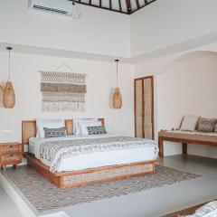 Villa Sumajah 2 - Brand New Villa with Private Pool Uluwatu