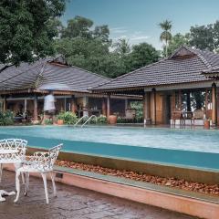 BluSalzz Villa - Muhamma, Alleppey - Kerala