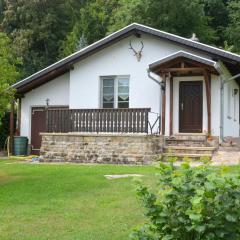 Ferienhaus An der Suhle Quelle