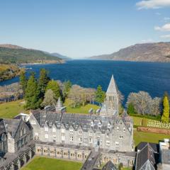 2 Bed in Fort Augustus 80700