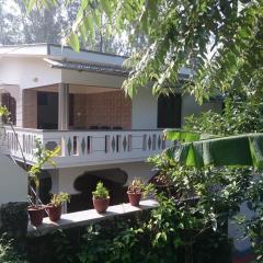 Dhruva Homestay