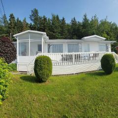 Maison Miramar à 5 min de la Baie