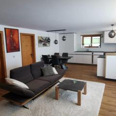 WEF 3.5 Room Apartment in Serneus