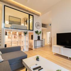 Loft Playa Samil