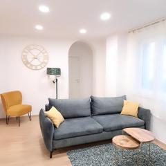 Apartment Luana