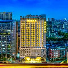 Atour X Hotel Guangzhou Baiyunshan Airport Road