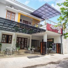 Bisma Balcony Homestay