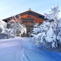 Holiday home in Saalfelden