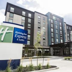 Holiday Inn Express & Suites - Toronto Airport South, an IHG Hotel