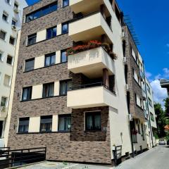 Apartman Sajam - Kaja 1