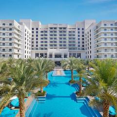 Hilton Abu Dhabi Yas Island