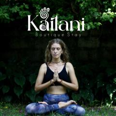 Kailani boutique stay