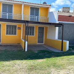 casa de playa barra del chuy alborada duplex 2