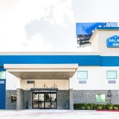 Palace Inn Blue-IAH East