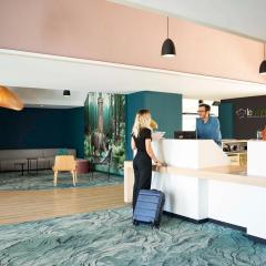 ibis Styles Lille Neuville en Ferrain