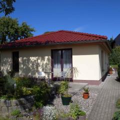 Holiday home in Bergen/Insel Rügen 2847