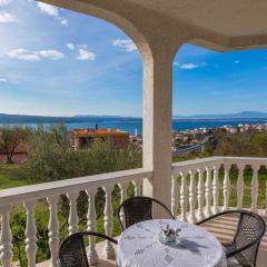 Apartments in Crikvenica 5165