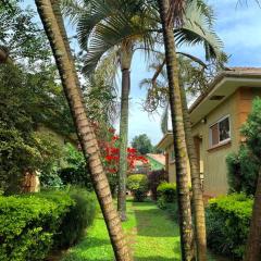 House in Kampala