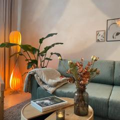 Hygge-Apartment Jena