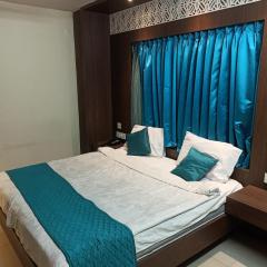 Hotel Sri Capital Residency