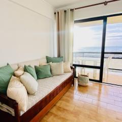 Caparica Sea View Apartment