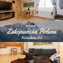 Apartamenty Zakopiańska Polana