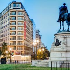 Residence Inn Washington, DC/ Downtown