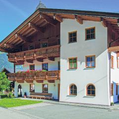 Wunderschoene Ferienwohnung