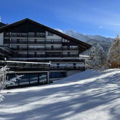 Appartementhaus Birkenwald