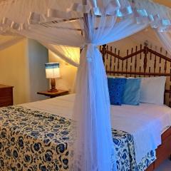 Tembo 2 Beach Cottage Malindi