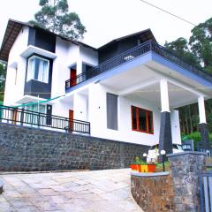 Airy Homestay Ooty by Lexstays