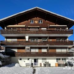 Chalet Ribi