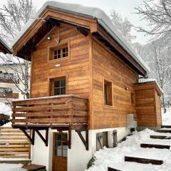 Gorgeous Mini-Chalet Chamonix