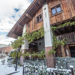 Chalet d'Aoste